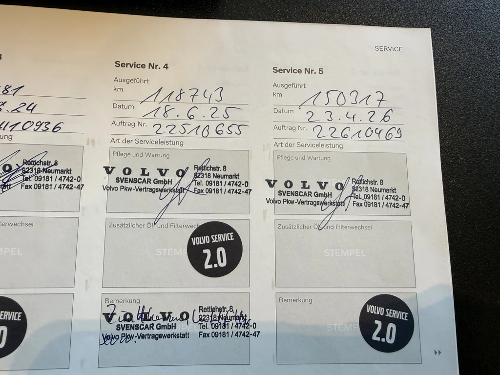 Volvo XC90 – foto 28