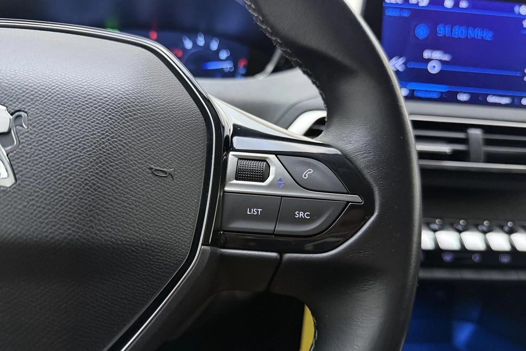 Peugeot 3008 – foto 20