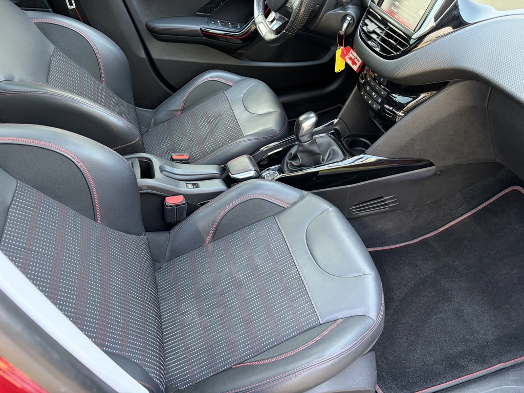 Peugeot 2008 – foto 29