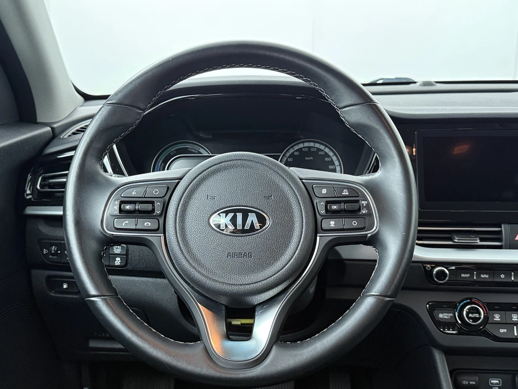 Kia Niro – foto 38