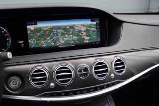 Mercedes-Benz S-Klasse – thumbnail 14