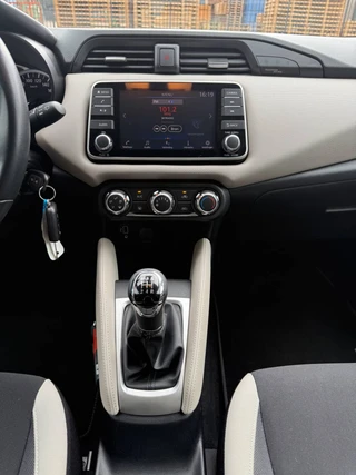 Nissan Micra – thumbnail 30