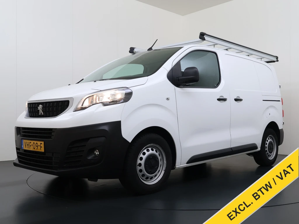 Peugeot Expert – foto 2