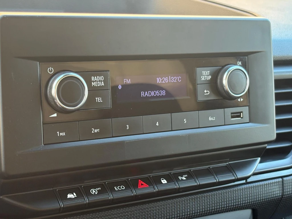 Renault Trafic – foto 17