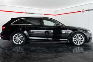 Audi A4 – thumbnail 6
