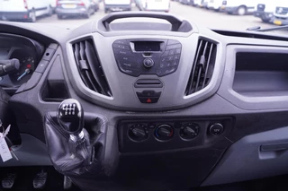 Ford Transit – thumbnail 33