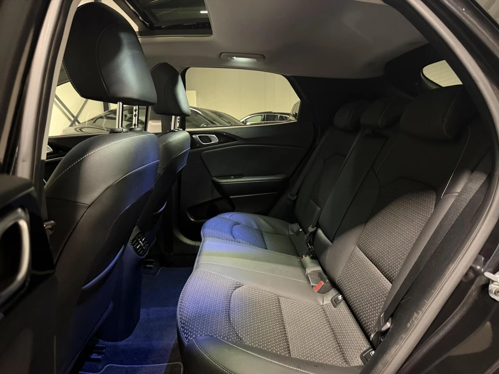 Kia XCeed – foto 34