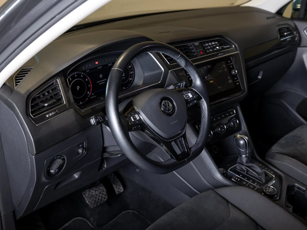 Volkswagen Tiguan Allspace – foto 28