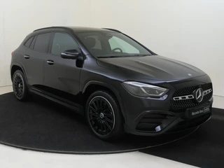 Mercedes-Benz GLA – thumbnail 7