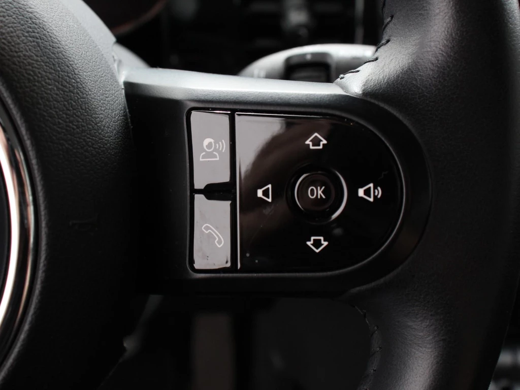 MINI Electric – foto 19