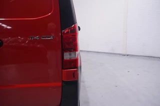 Mercedes-Benz Vito – thumbnail 13