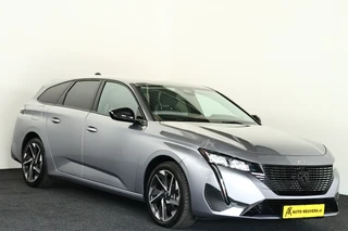 Peugeot 308 – thumbnail 7