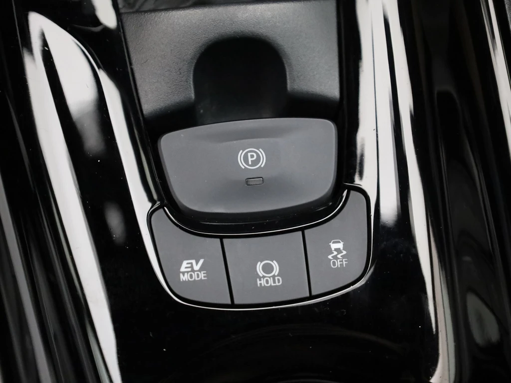 Toyota C-HR – foto 54