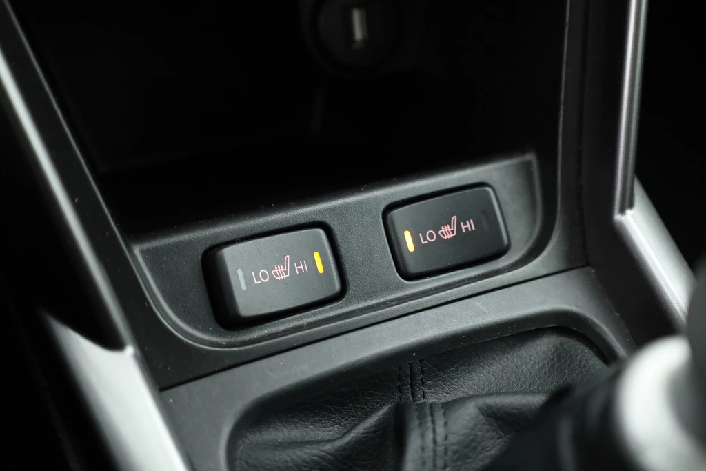 Suzuki S-Cross – foto 32
