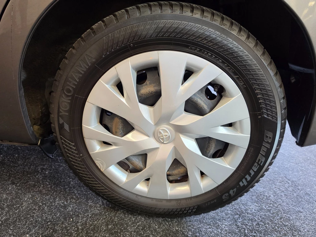 Toyota Yaris – foto 27