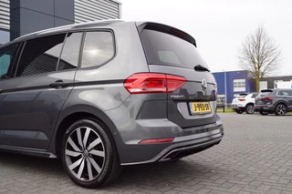 Volkswagen Touran – thumbnail 4