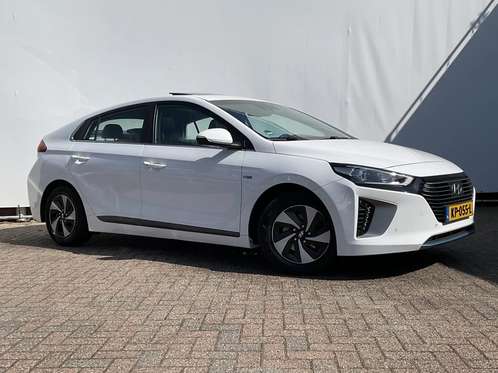 Hyundai IONIQ – foto 13