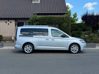 Volkswagen Caddy – thumbnail 13