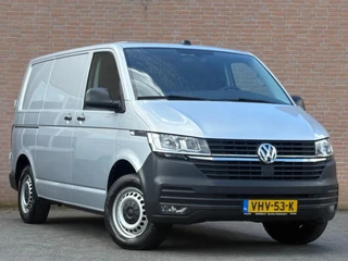 Volkswagen Transporter – thumbnail 8