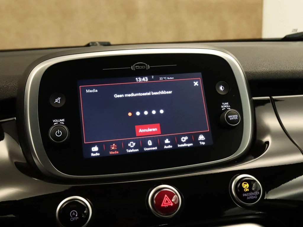 Fiat 500X – foto 25