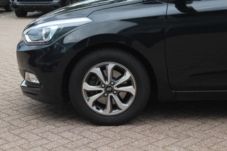 Hyundai i20 – thumbnail 16