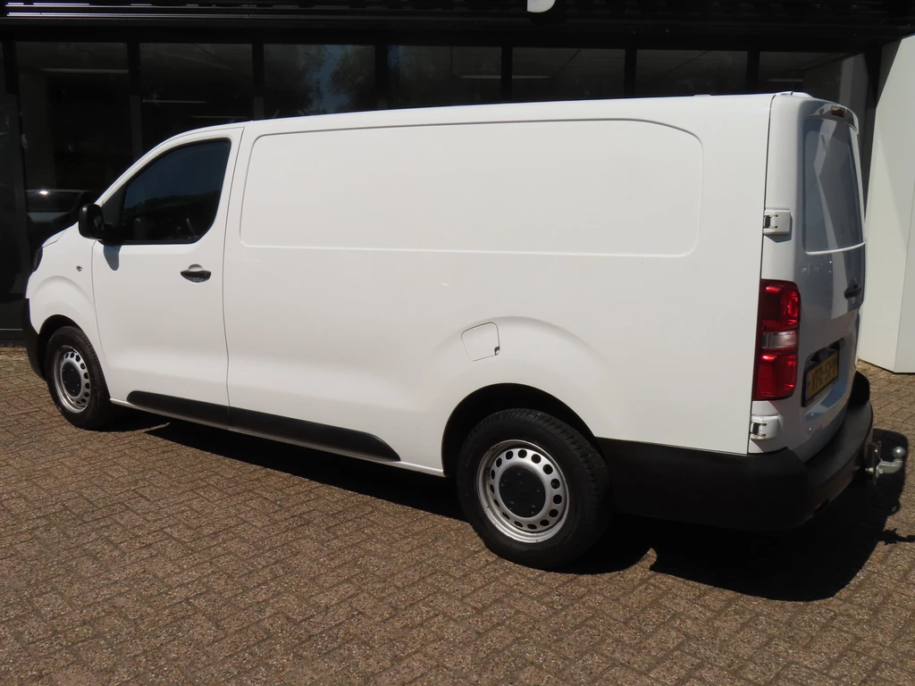 Peugeot Expert – foto 3