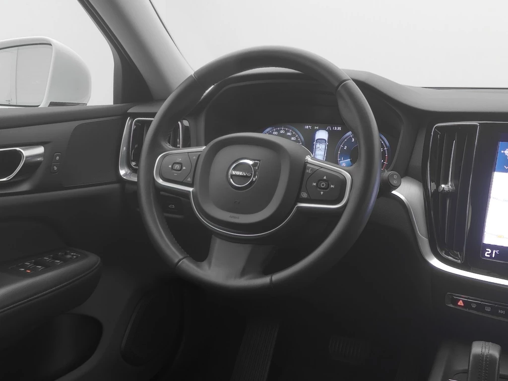 Volvo V60 – foto 24
