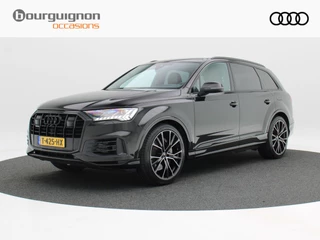 Audi Q7 – thumbnail 1