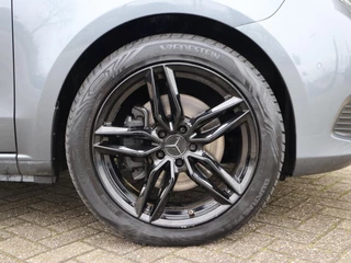 Mercedes-Benz V-Klasse – thumbnail 13