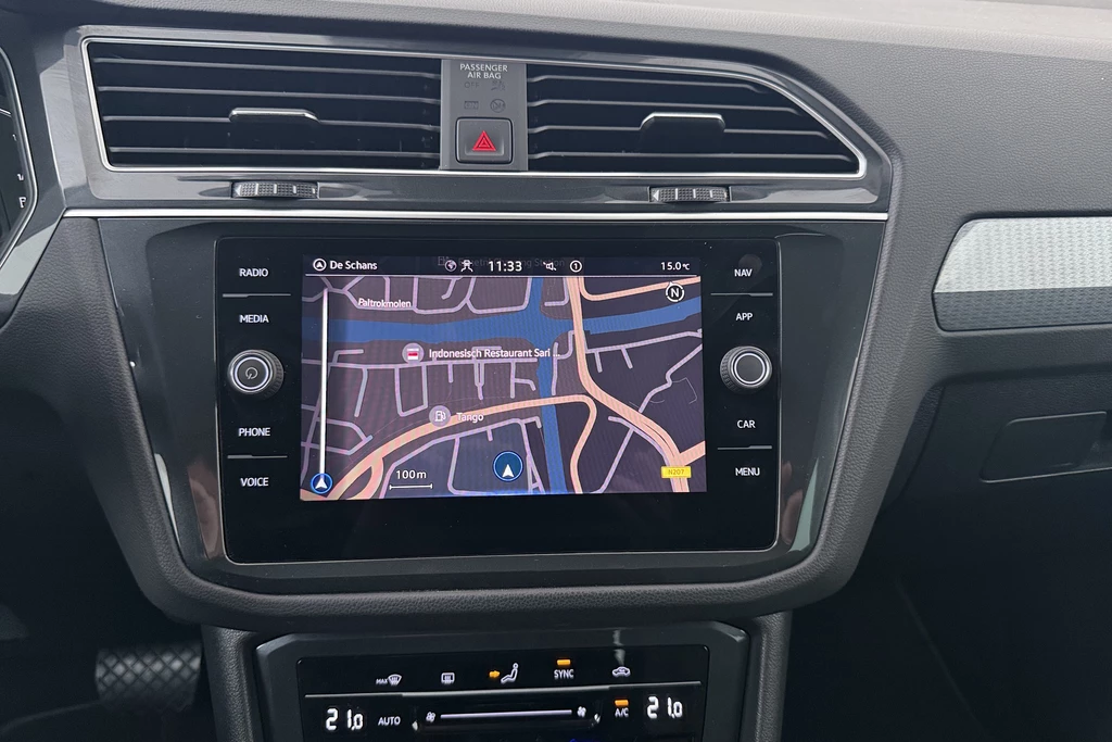 Volkswagen Tiguan – foto 20