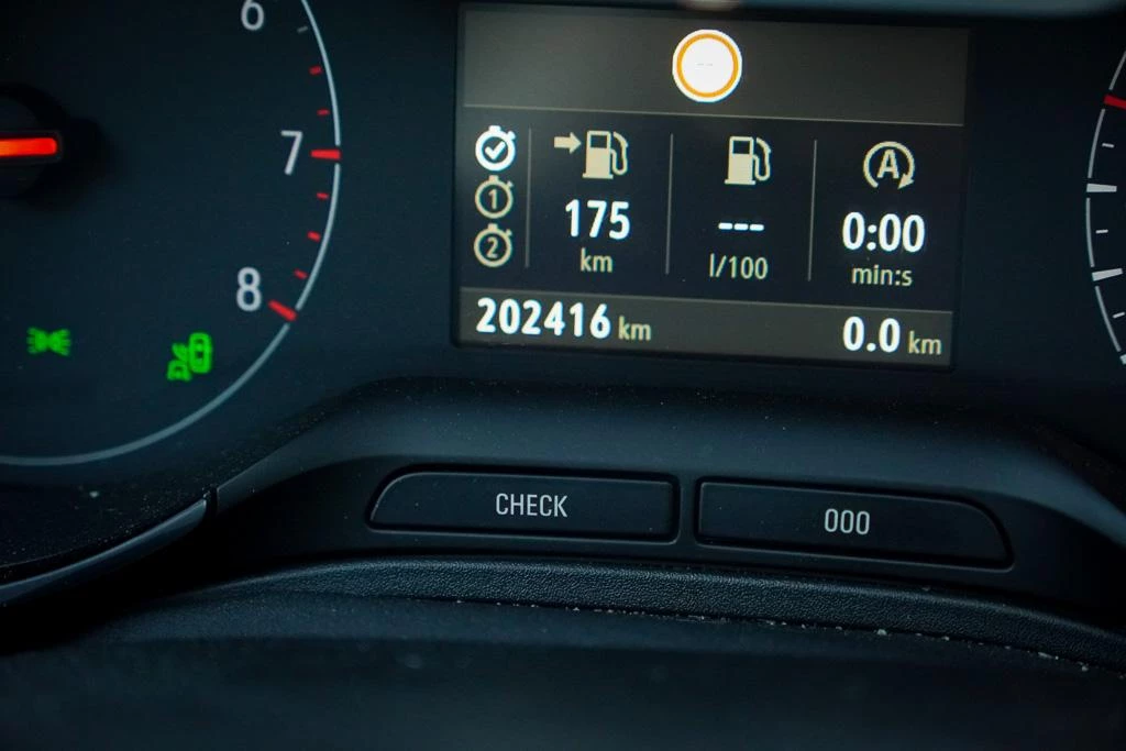 Opel Grandland X – foto 30