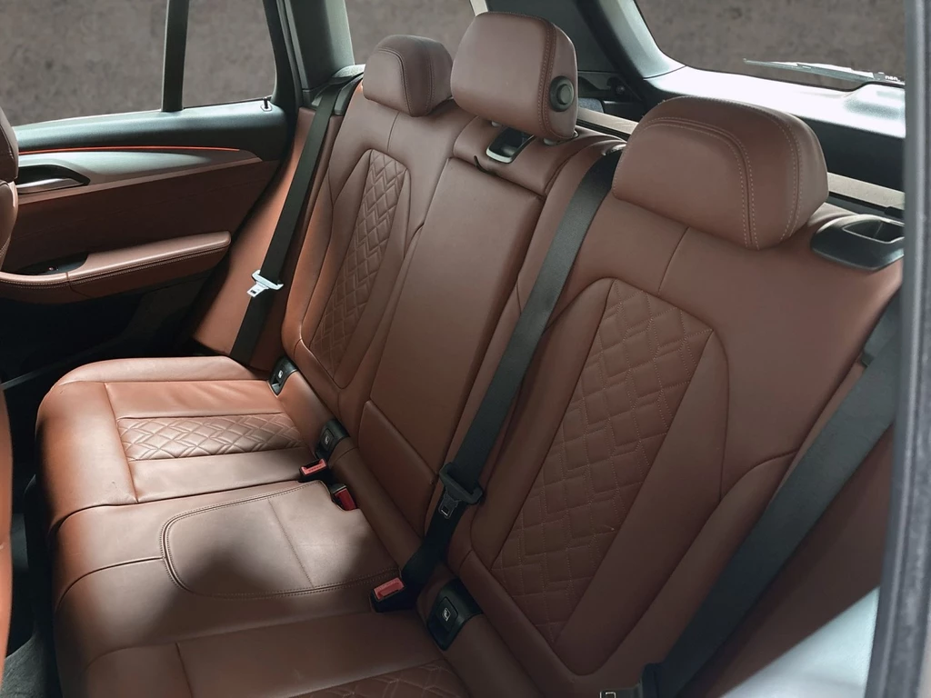 BMW X3 – foto 15