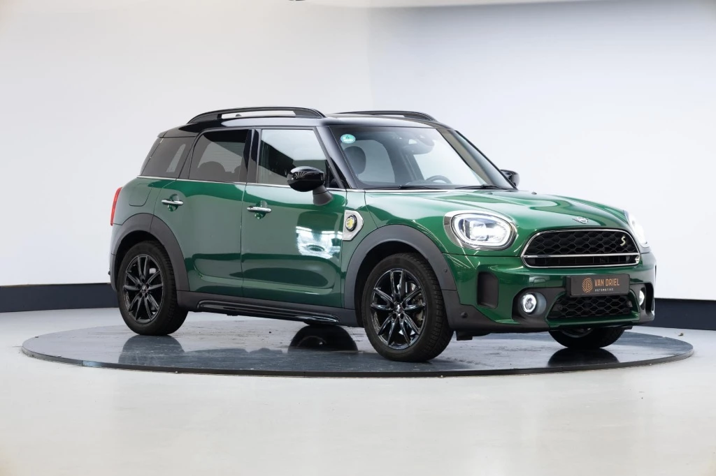 MINI Countryman – foto 7
