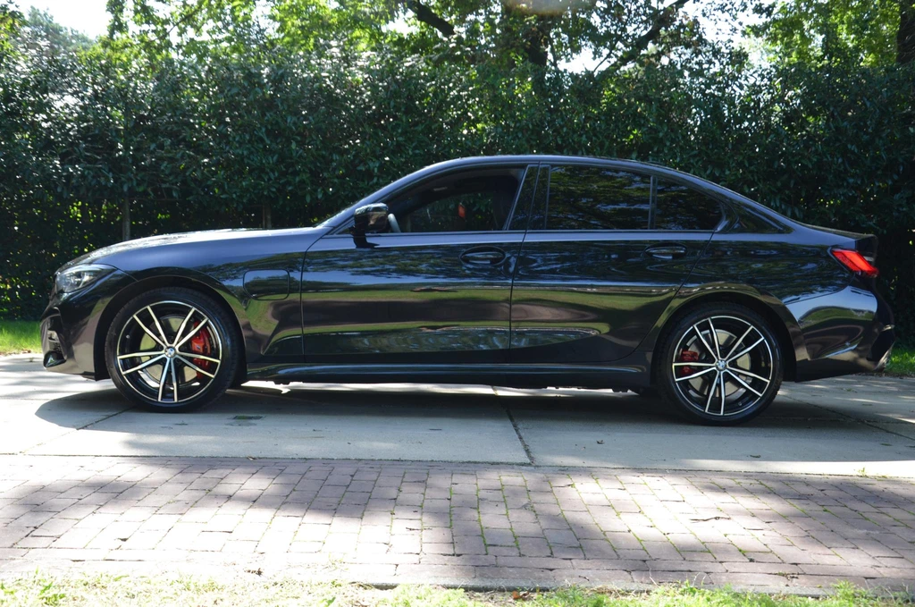 BMW 3 Serie – foto 6
