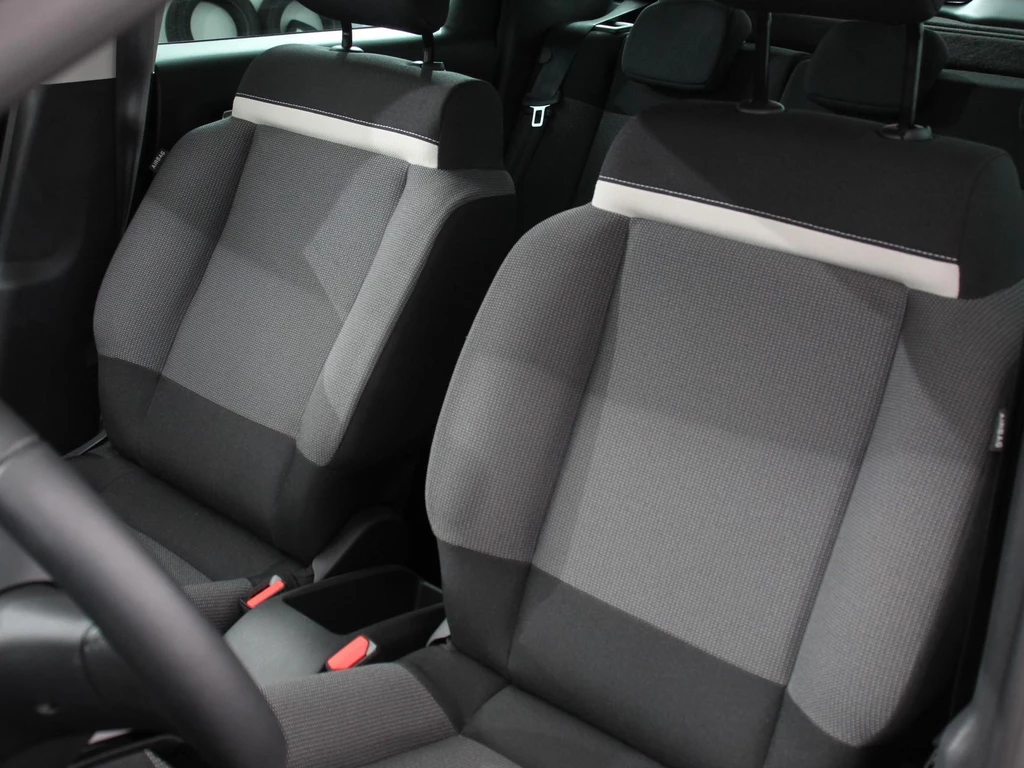 Citroën C3 Aircross – foto 16