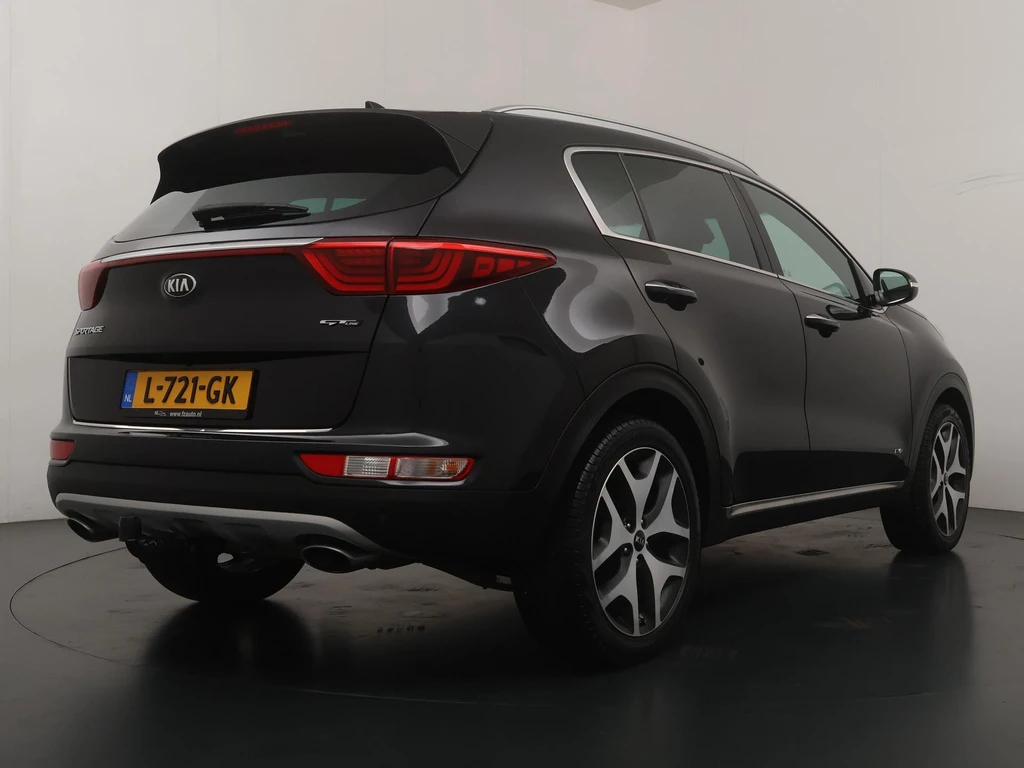 Kia Sportage – foto 5