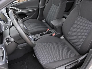 Opel Astra – thumbnail 14