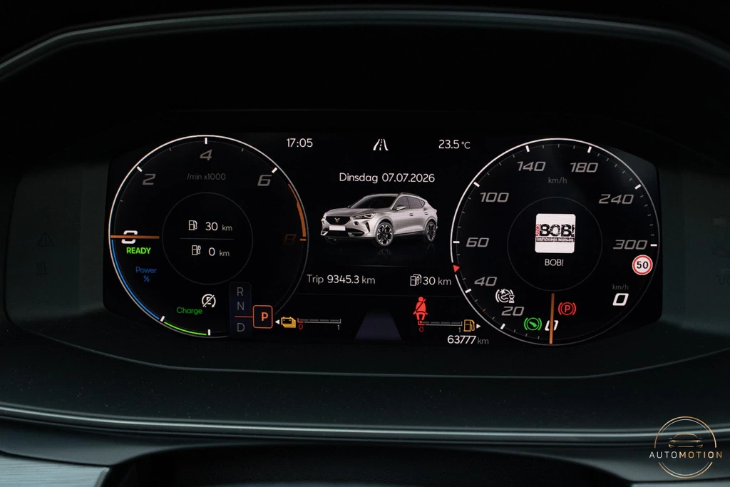 CUPRA Formentor – foto 21