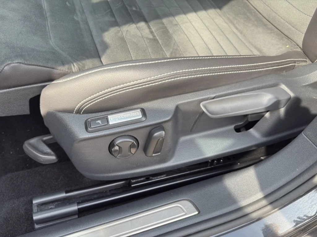 Volkswagen Passat – foto 14