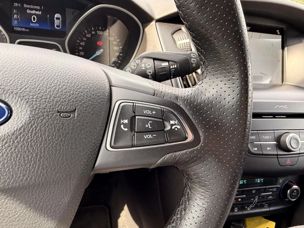 Ford Focus – foto 11