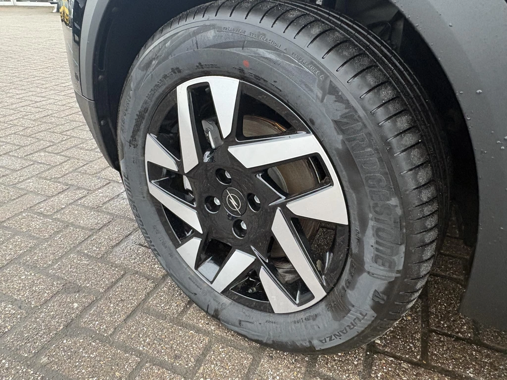 Opel Mokka-e – foto 19