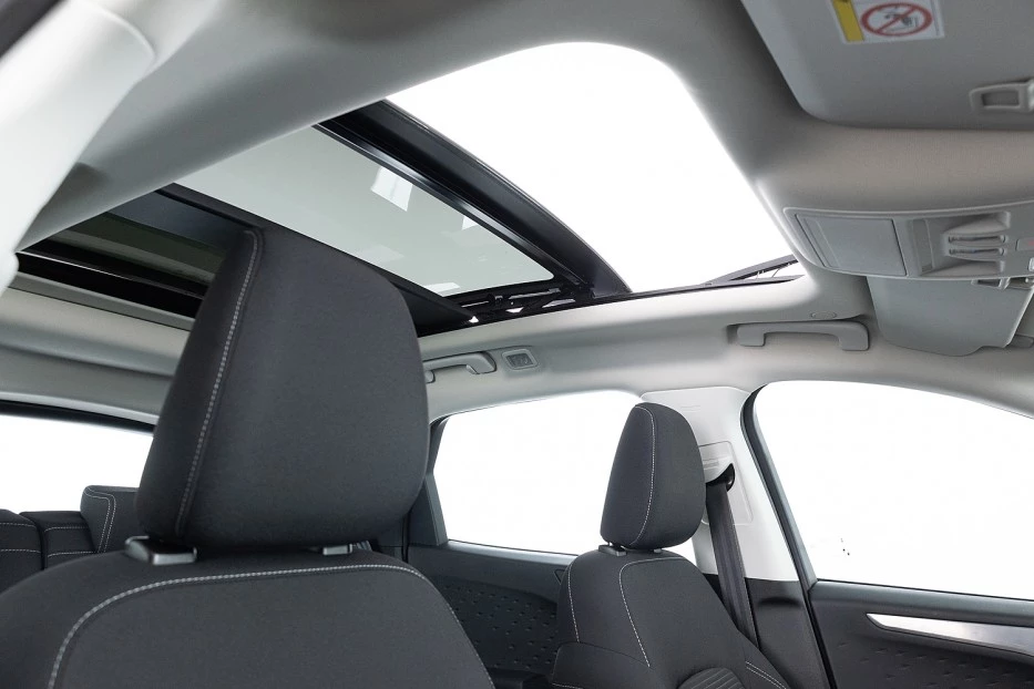 Ford Kuga – foto 16