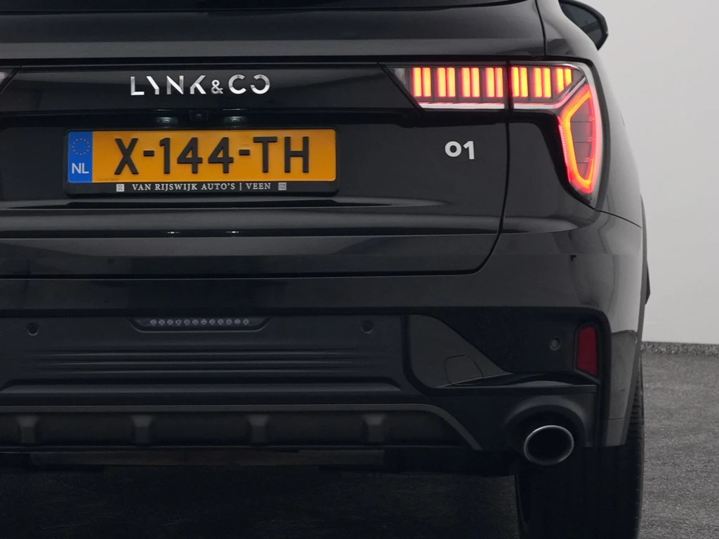 Lynk & Co 01 – foto 9
