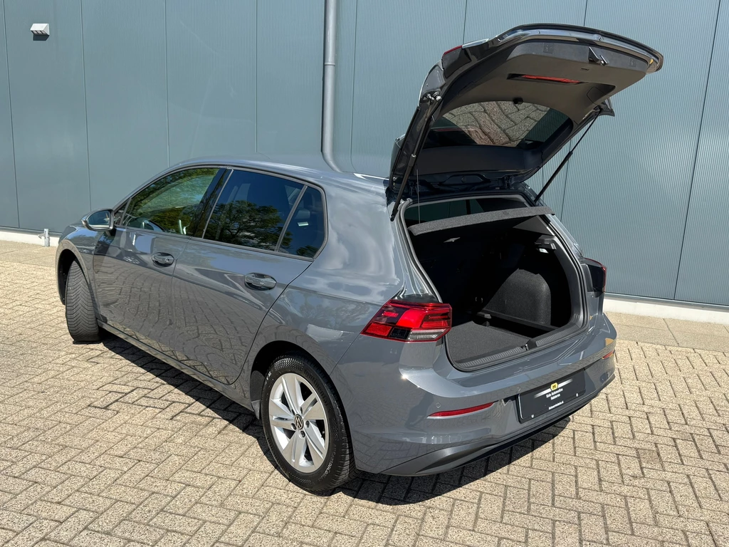 Volkswagen Golf – foto 4