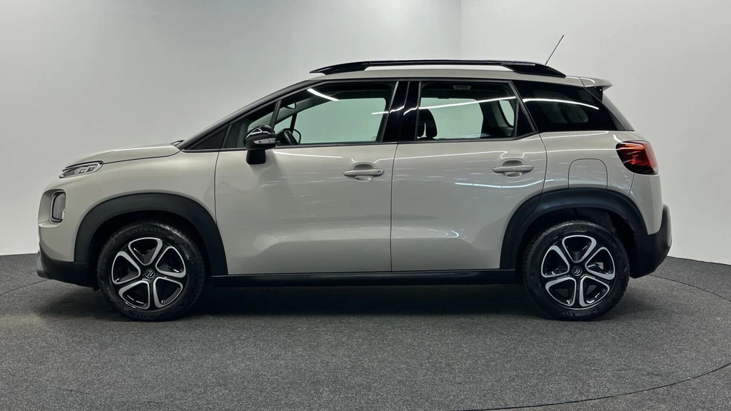 Citroën C3 Aircross – foto 2