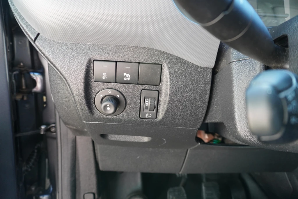 Peugeot Partner – foto 12