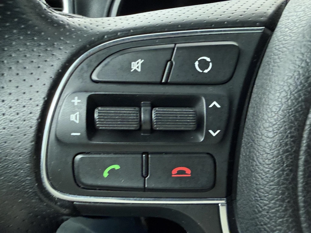 Kia Sportage – foto 18