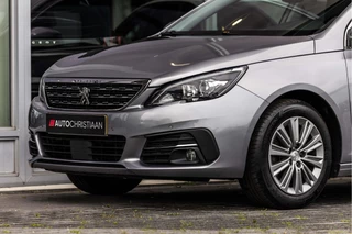 Peugeot 308 – thumbnail 4
