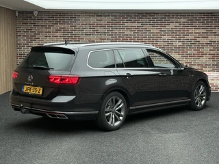 Volkswagen Passat – thumbnail 5