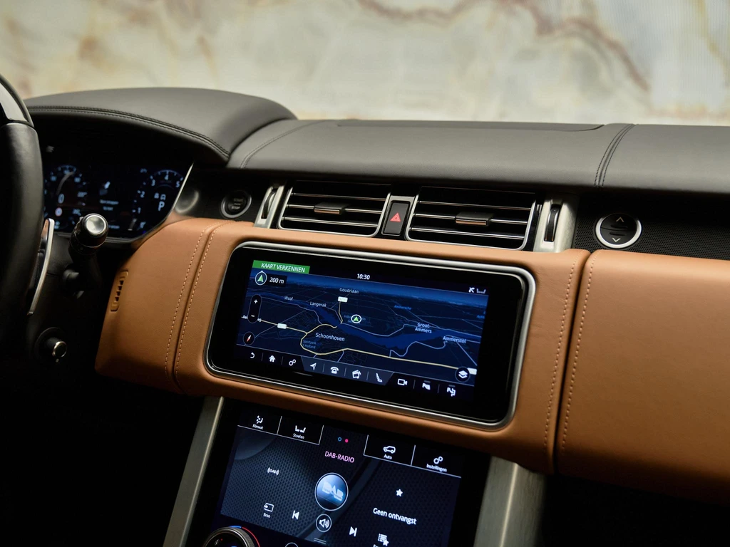 Land Rover Range Rover – foto 26